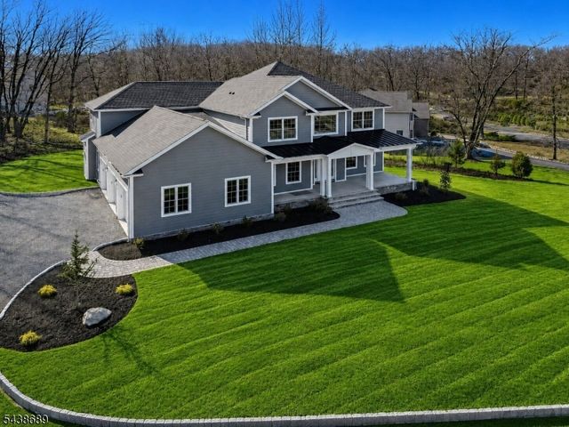 1 Lourdes Ct, Andover Twp., NJ 07860