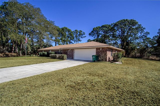 4881 BRIDGE ROAD, Cocoa, FL 32927