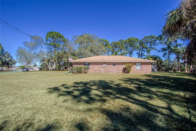 4881 BRIDGE ROAD, Cocoa, FL 32927