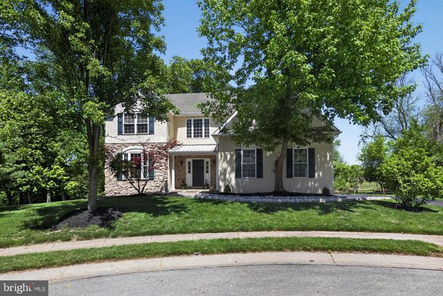 252 FERNDALE LN, Downingtown, PA 19335