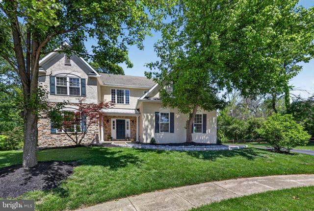 252 FERNDALE LN, Downingtown, PA 19335