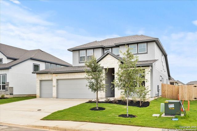 533 Canyon Live Oak, Seguin, TX 78155