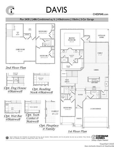 533 Canyon Live Oak, Seguin, TX 78155