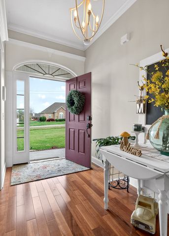 195 Stonegate Dr, Smithville, TN 37166