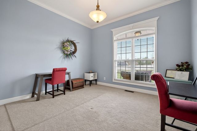 195 Stonegate Dr, Smithville, TN 37166