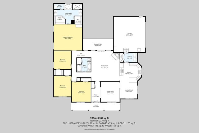 195 Stonegate Dr, Smithville, TN 37166