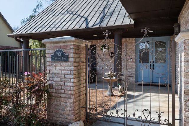 8903 Ravenswood Road, Granbury, TX 76049