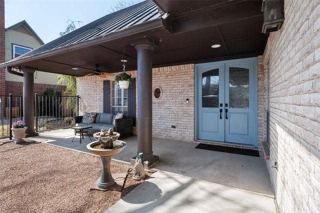 8903 Ravenswood Road, Granbury, TX 76049