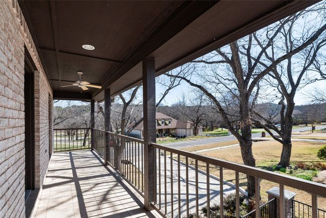 8903 Ravenswood Road, Granbury, TX 76049
