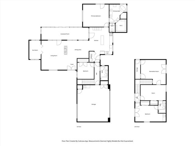 8903 Ravenswood Road, Granbury, TX 76049