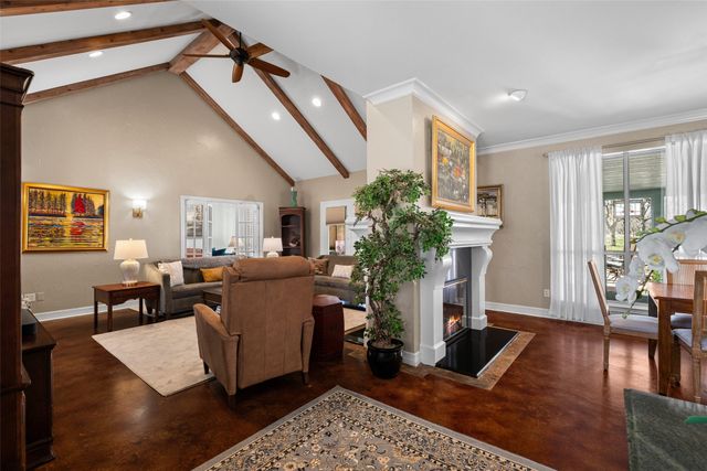 8903 Ravenswood Road, Granbury, TX 76049