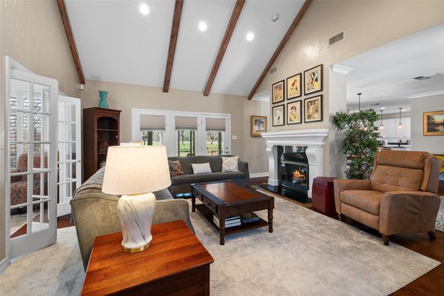 8903 Ravenswood Road, Granbury, TX 76049