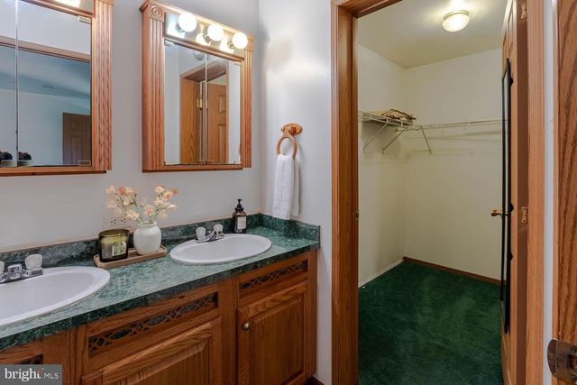 393 W AARON SQ, Aaronsburg, PA 16820