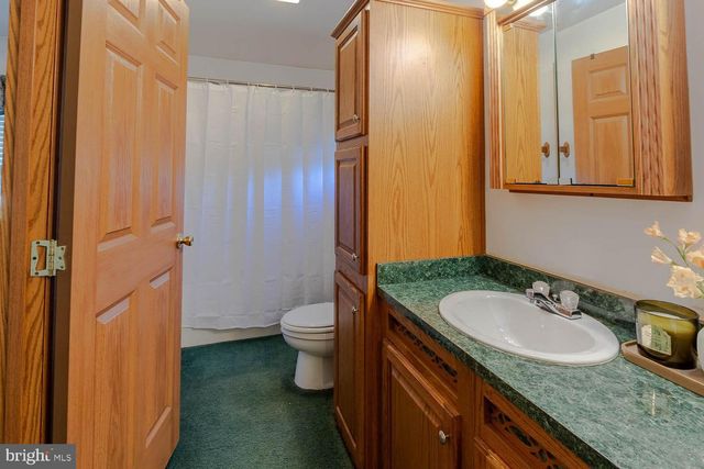 393 W AARON SQ, Aaronsburg, PA 16820