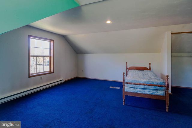 393 W AARON SQ, Aaronsburg, PA 16820