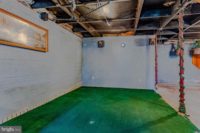 393 W AARON SQ, Aaronsburg, PA 16820