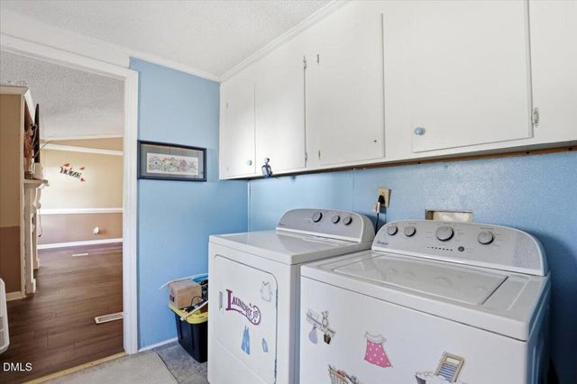 109 Florence Drive, Goldsboro, NC 27530