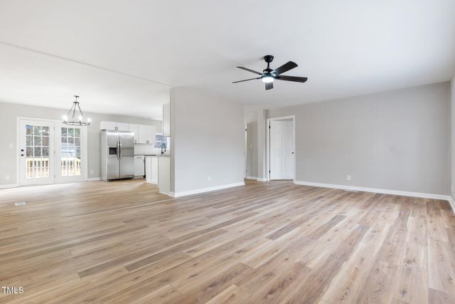 752 Dundee Circle, Raeford, NC 28376