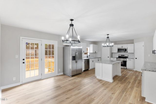 752 Dundee Circle, Raeford, NC 28376