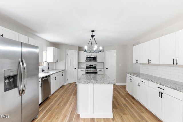 752 Dundee Circle, Raeford, NC 28376