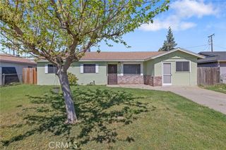 10840 Beverly Drive, Hanford, CA 93230