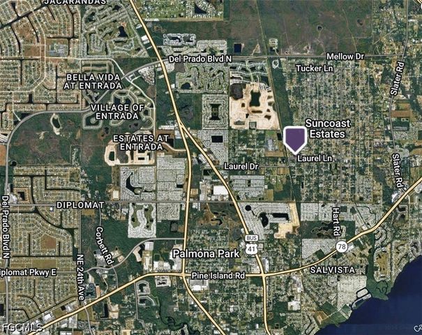 7818 Bogart DR, North Fort Myers, FL 33917