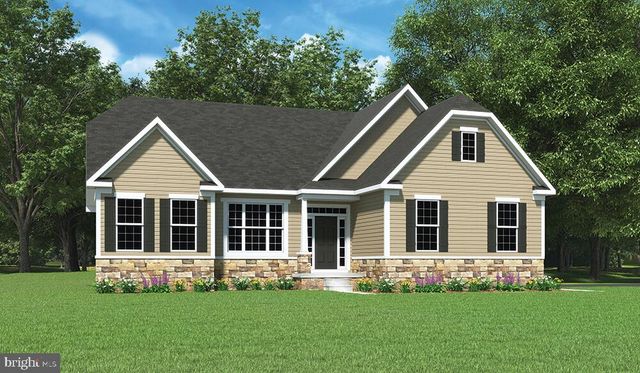 LOT 5 ALESIA LINEBORO RD, Manchester, MD 21102