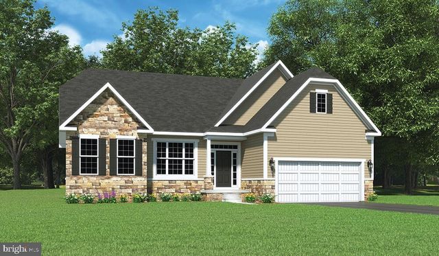 LOT 5 ALESIA LINEBORO RD, Manchester, MD 21102