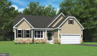 LOT 5 ALESIA LINEBORO RD, Manchester, MD 21102