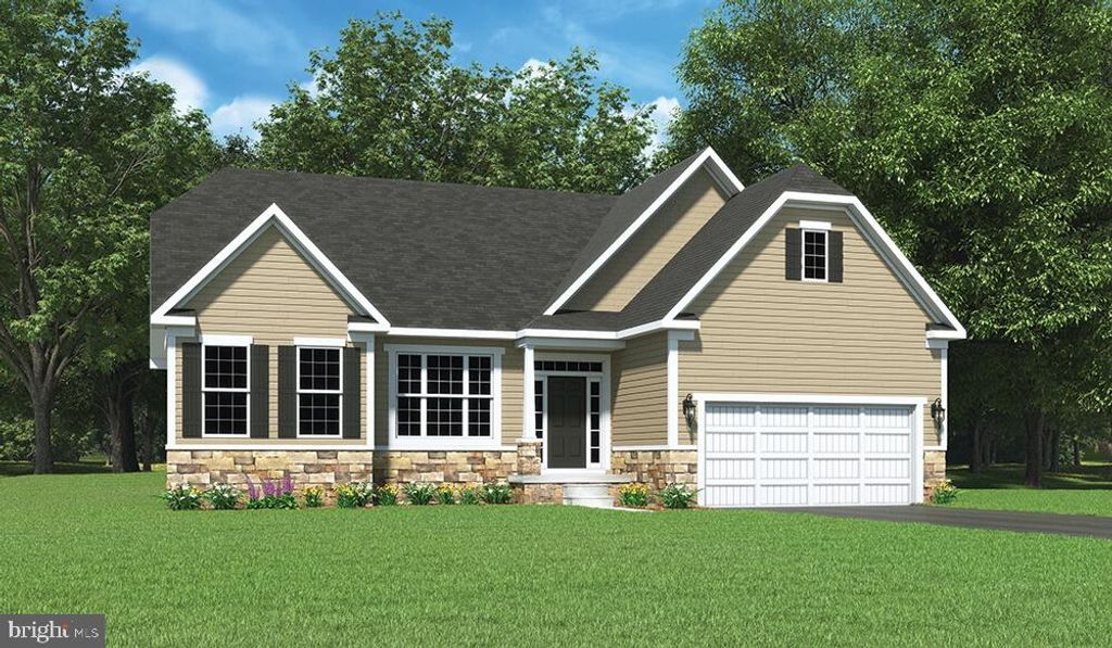 LOT 5 ALESIA LINEBORO RD, Manchester, MD 21102