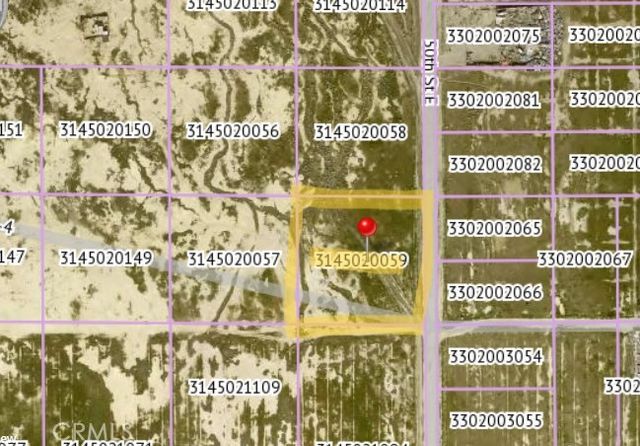 50 E Avenue D-8, Lancaster, CA 93535