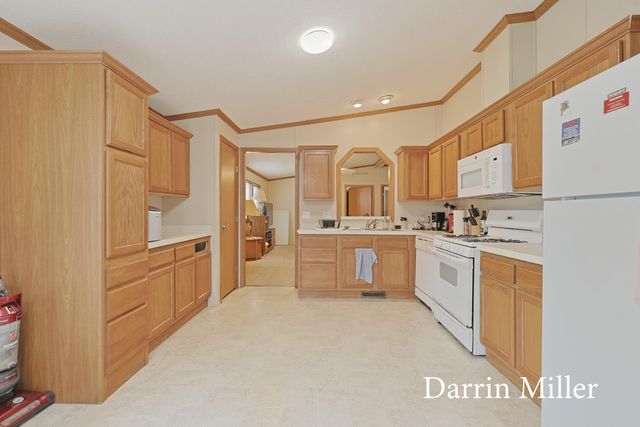 4460 Oakland Drive Lot 142, Allendale, MI 49401