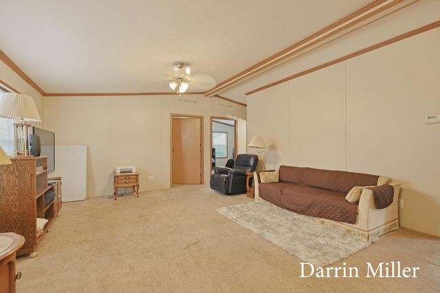4460 Oakland Drive Lot 142, Allendale, MI 49401