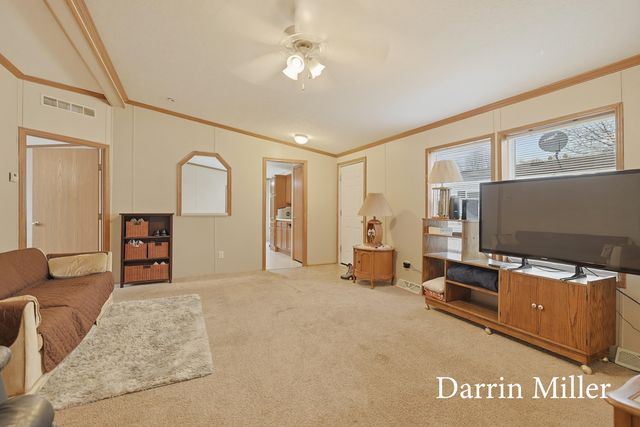 4460 Oakland Drive Lot 142, Allendale, MI 49401