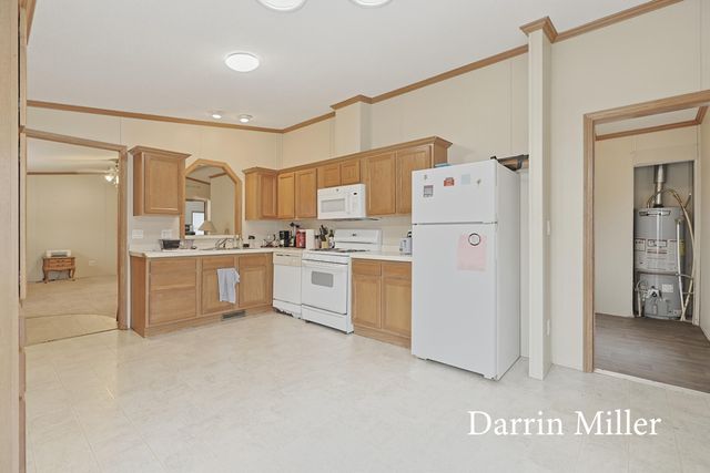 4460 Oakland Drive Lot 142, Allendale, MI 49401