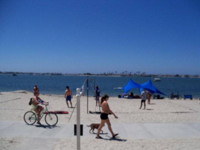 1250 1254 Parker Place, San Diego, CA 92109