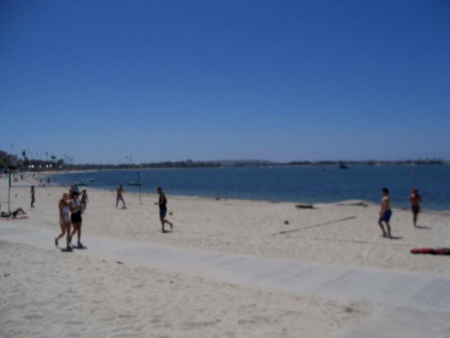 1250 1254 Parker Place, San Diego, CA 92109