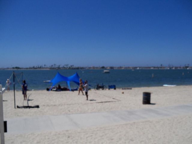 1250 1254 Parker Place, San Diego, CA 92109