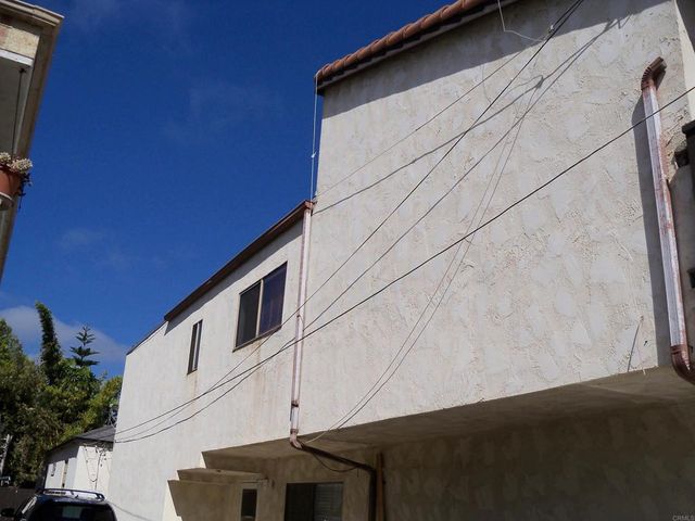 1250 1254 Parker Place, San Diego, CA 92109