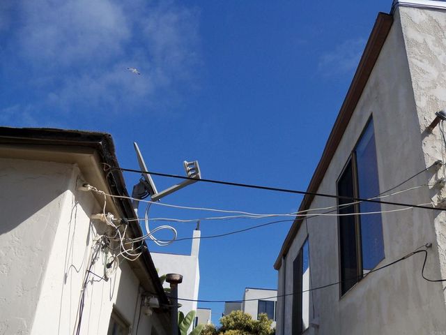 1250 1254 Parker Place, San Diego, CA 92109