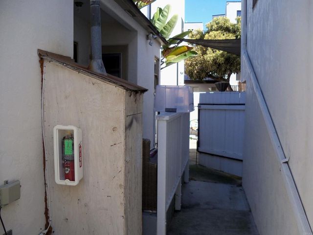 1250 1254 Parker Place, San Diego, CA 92109