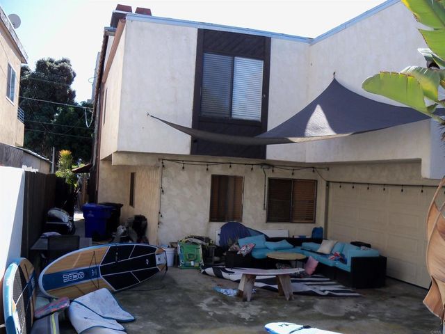 1250 1254 Parker Place, San Diego, CA 92109