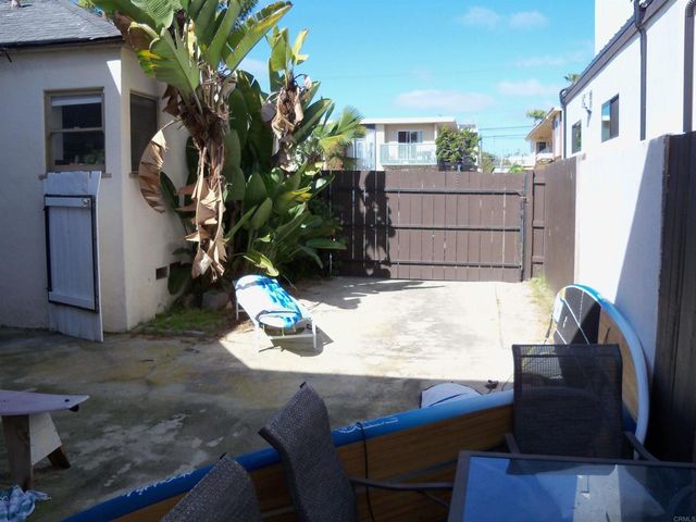 1250 1254 Parker Place, San Diego, CA 92109