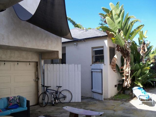 1250 1254 Parker Place, San Diego, CA 92109