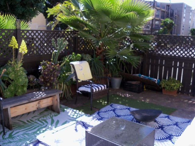 1250 1254 Parker Place, San Diego, CA 92109