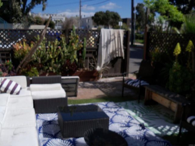 1250 1254 Parker Place, San Diego, CA 92109