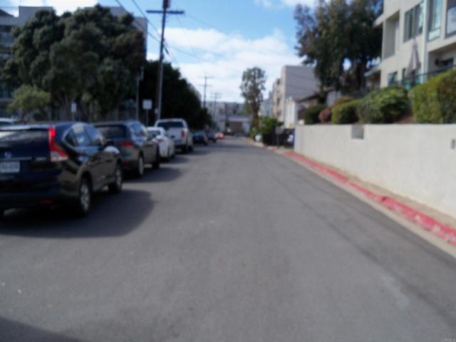 1250 1254 Parker Place, San Diego, CA 92109