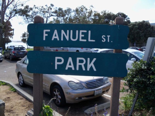 1250 1254 Parker Place, San Diego, CA 92109