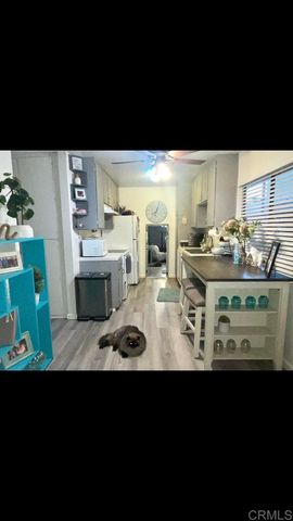 1250 1254 Parker Place, San Diego, CA 92109