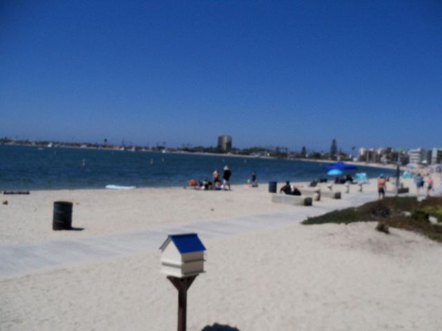 1250 1254 Parker Place, San Diego, CA 92109